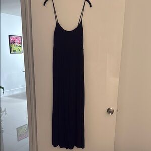 Aritzia Wilfred Free Market - Long Jumpsuit